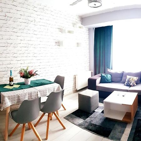 Apartament 2+2 コニン エクステリア 写真