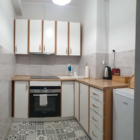 Apartament 2+2 コニン エクステリア 写真