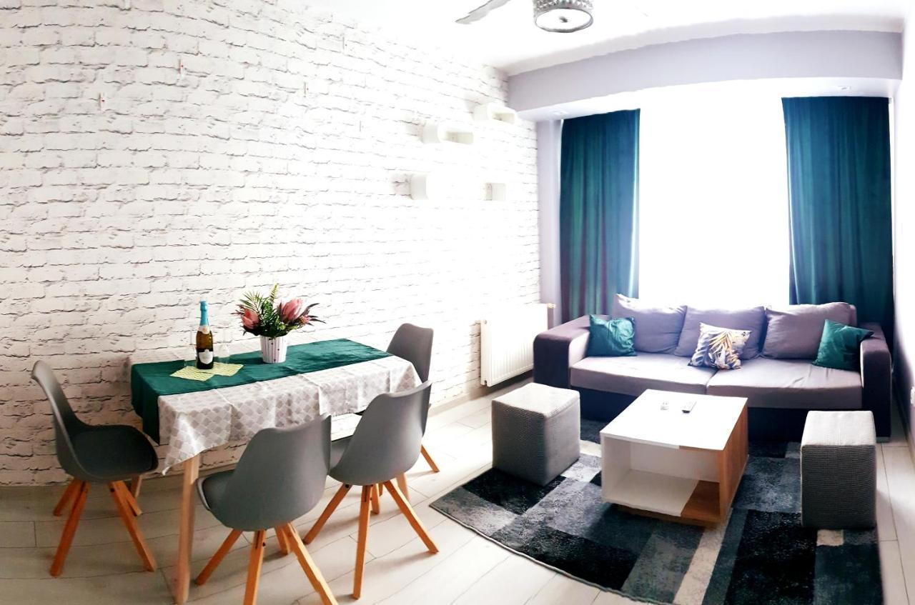 Apartament 2+2 コニン エクステリア 写真