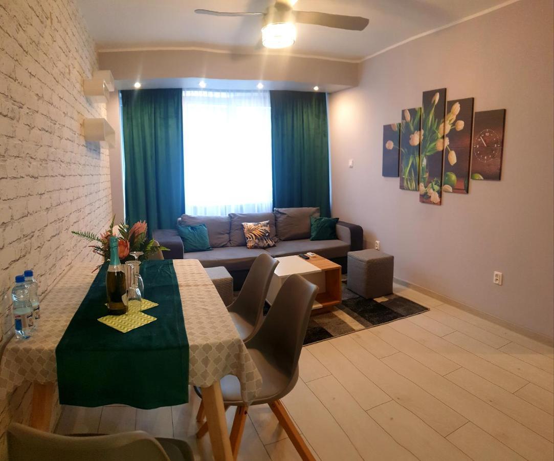 Apartament 2+2 コニン エクステリア 写真