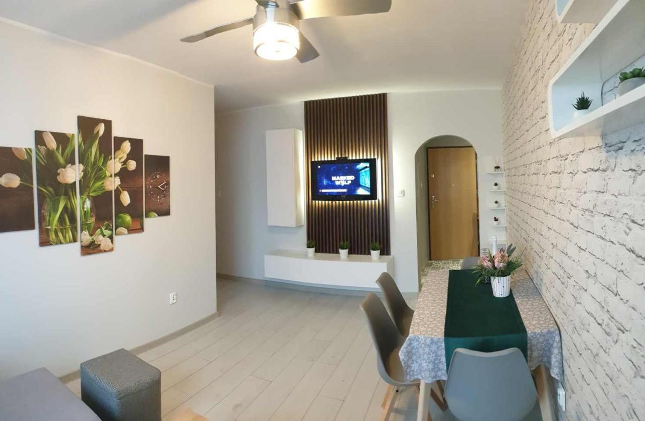 Apartament 2+2 コニン エクステリア 写真