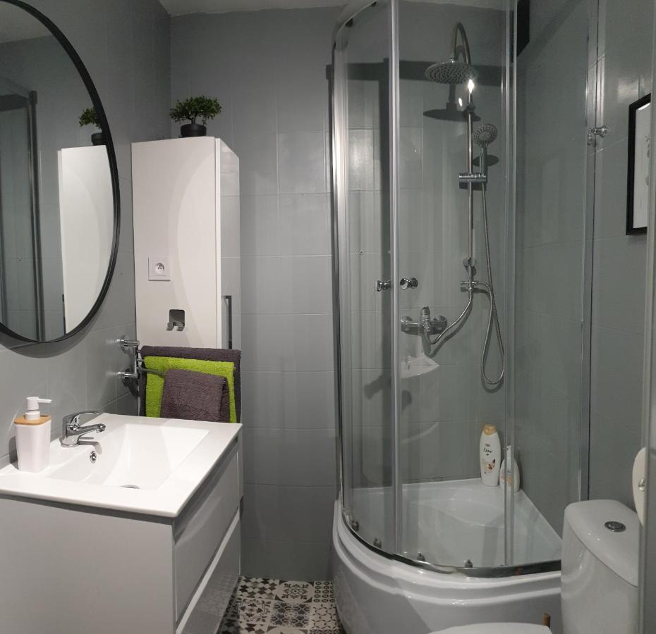 Apartament 2+2 コニン エクステリア 写真