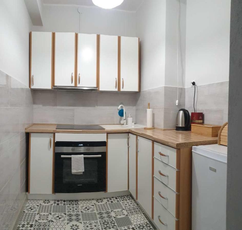 Apartament 2+2 コニン エクステリア 写真