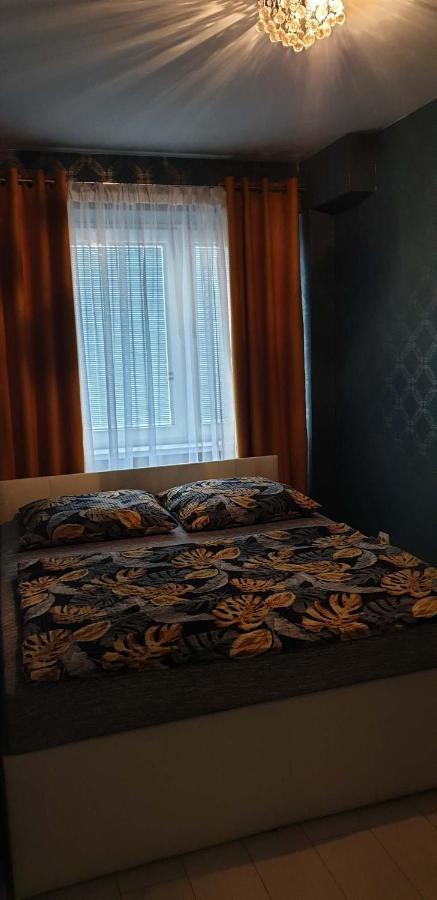 Apartament 2+2 コニン エクステリア 写真